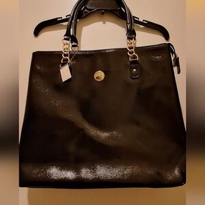 Bags Tommy Hilfiger Black